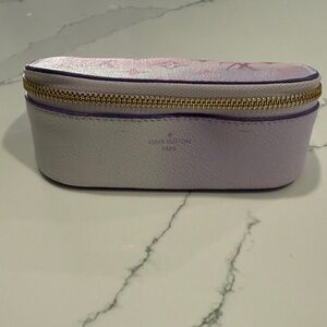 Ombré Sunglasses Case